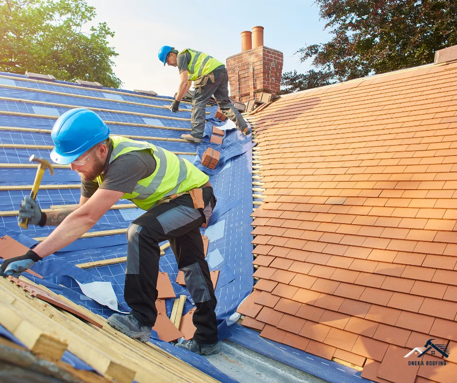 Why choose Roof Repair Near Me in Kirkwood, CA